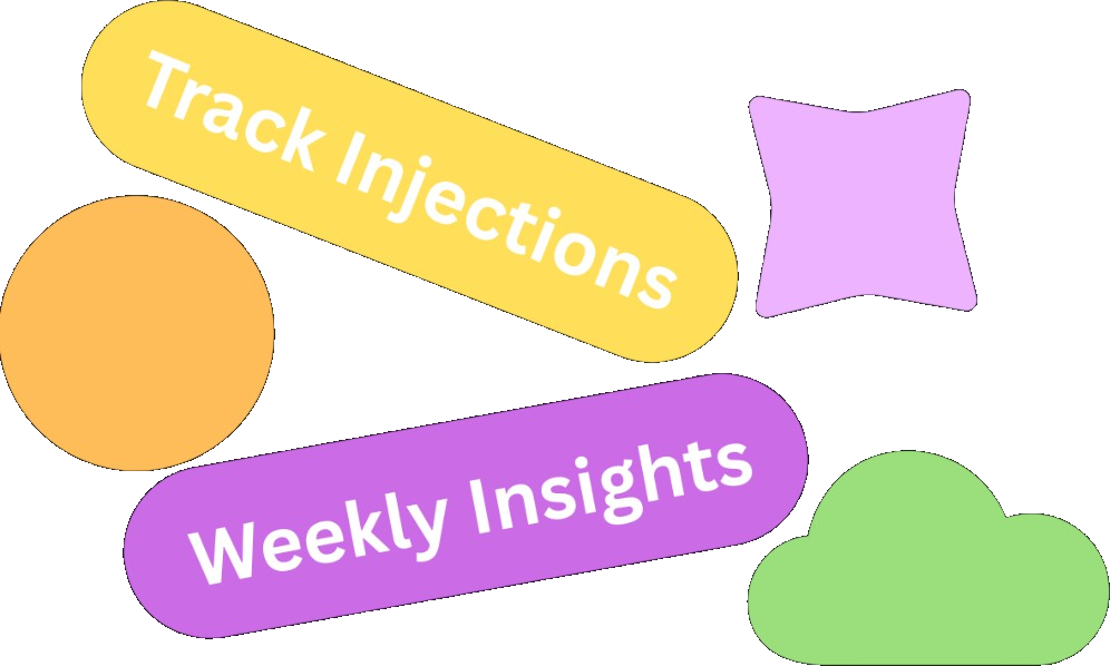 Track Injections and Weekly Insights